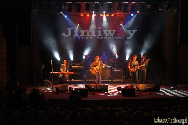Nie strzelac do pianisty Jimiway 2012 (1)